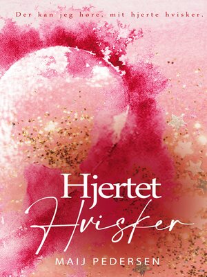 cover image of Hjertet Hvisker